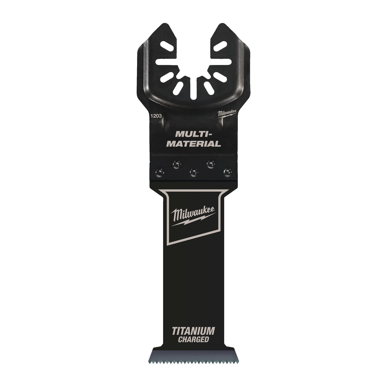 Accesorii pentru unelte multi-funcționale - pânze multi material OPEN-LOK 32mm Milwaukee