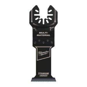 Accesorii pentru unelte multi-funcționale - pânze multi material OPEN-LOK 35mm Milwaukee 48851231