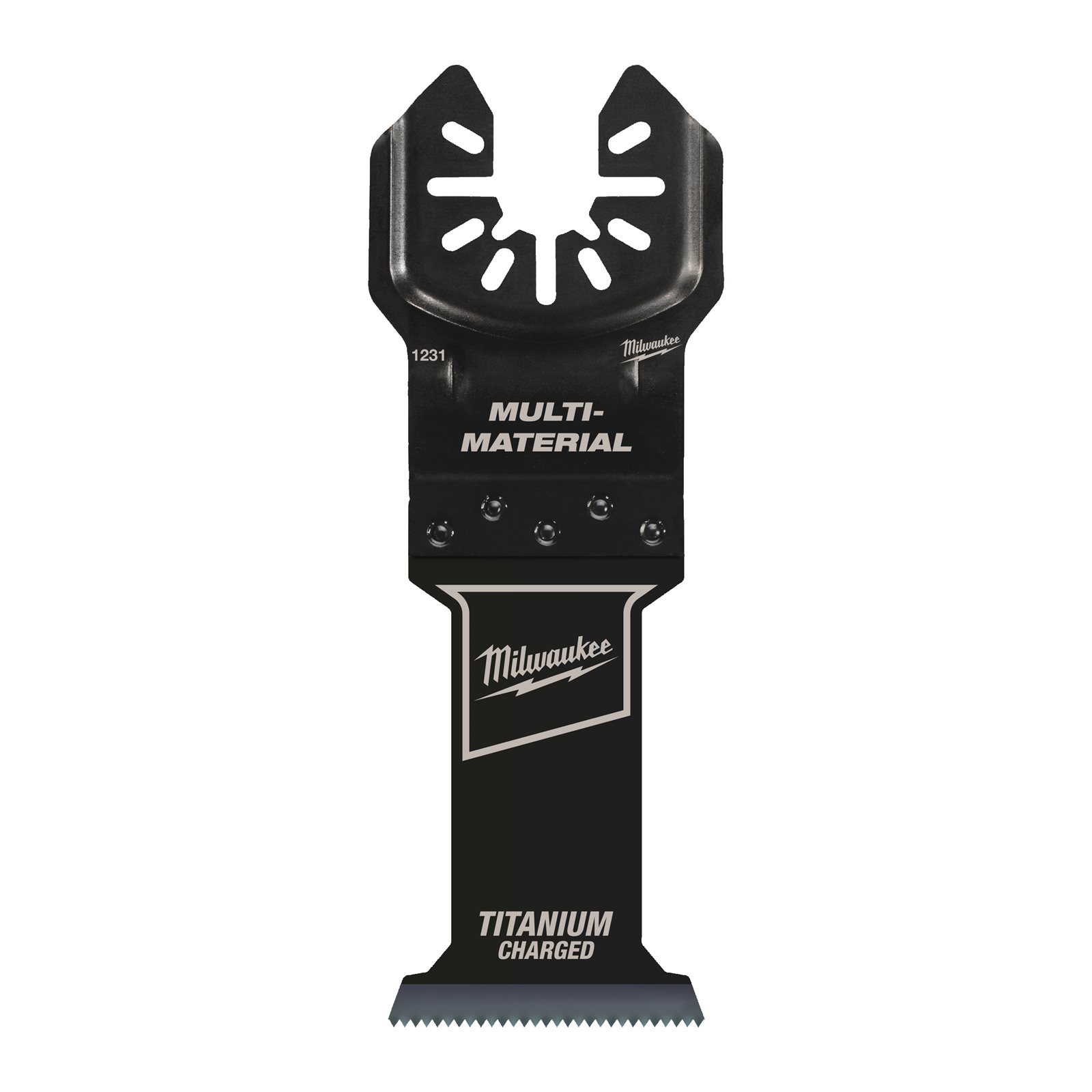 Accesorii pentru unelte multi-funcționale - pânze multi material OPEN-LOK 35mm Milwaukee 48851231