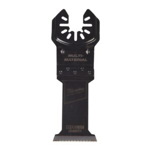 Accesorii pentru unelte multi-funcționale - pânze multi material OPEN-LOK 35mm 10 buc Milwaukee