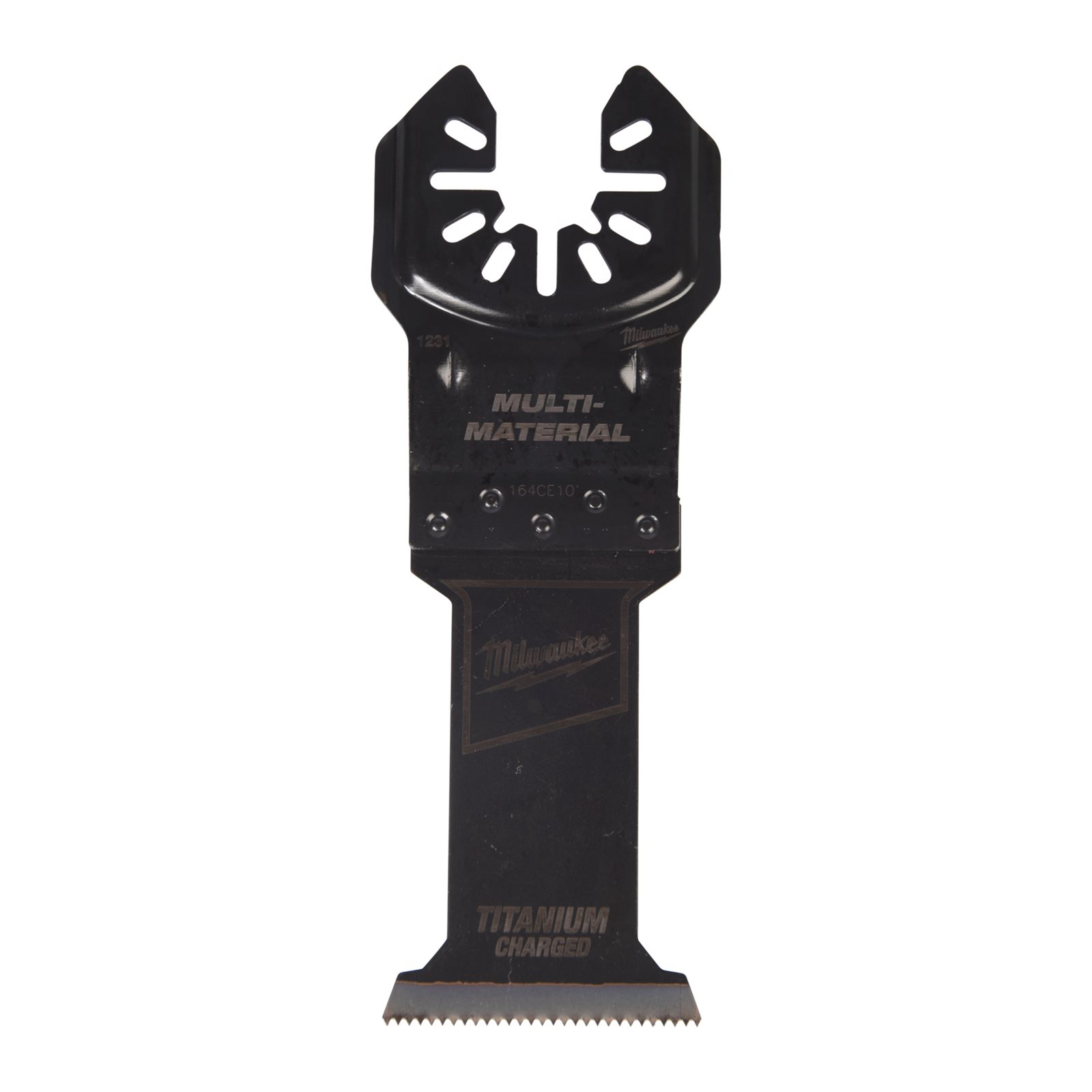 Accesorii pentru unelte multi-funcționale - pânze multi material OPEN-LOK 35mm 10 buc Milwaukee