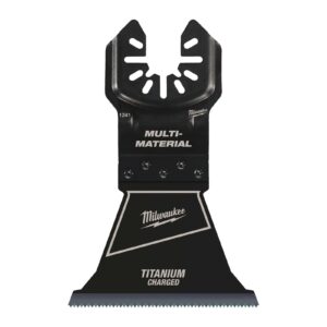 Accesorii pentru unelte multi-funcționale - pânze multi material OPEN-LOK 64mm Milwaukee