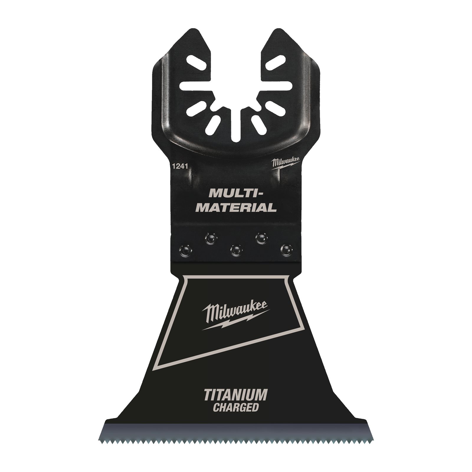 Accesorii pentru unelte multi-funcționale - pânze multi material OPEN-LOK 64mm Milwaukee