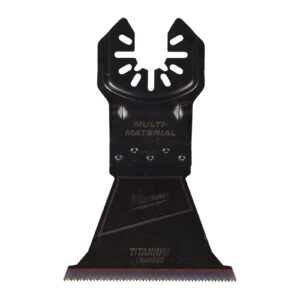 Accesorii pentru unelte multi-funcționale - pânze multi material OPEN-LOK 64mm 10 buc Milwaukee