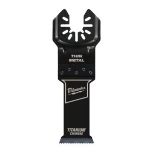 Accesorii pentru unelte multi-funcționale - pânze metal OPEN-LOK 28 mm Milwaukee