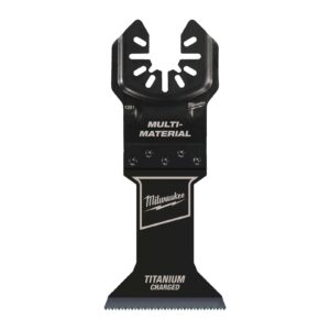 Accesorii pentru unelte multi-funcționale - pânze multi material OPEN-LOK 45mm Milwaukee
