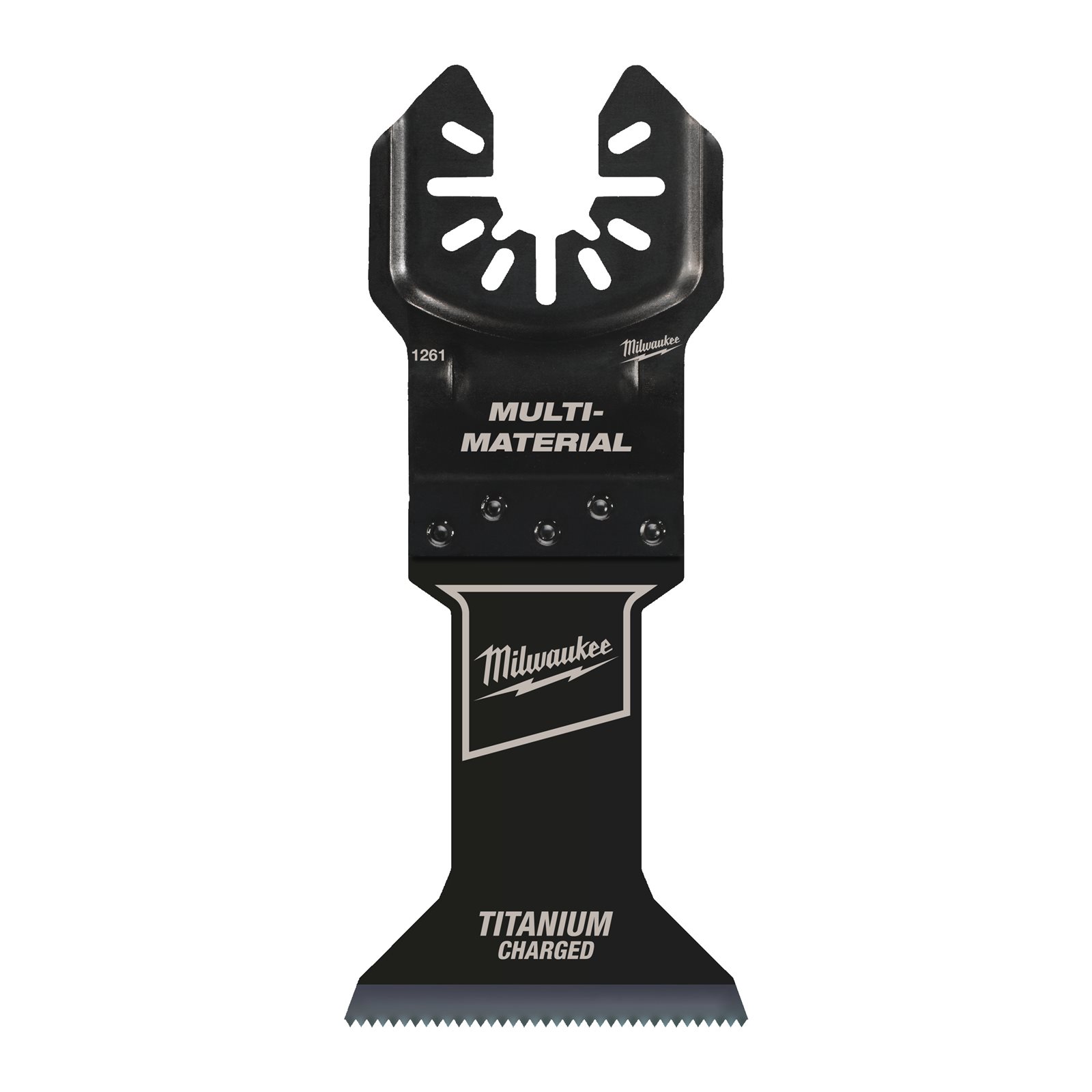 Accesorii pentru unelte multi-funcționale - pânze multi material OPEN-LOK 45mm Milwaukee