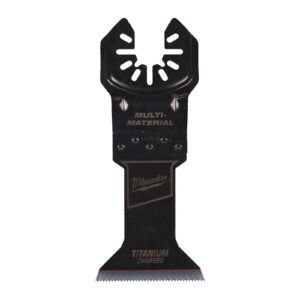 Accesorii pentru unelte multi-funcționale - pânze multi material OPEN-LOK 45mm 10 buc Milwaukee