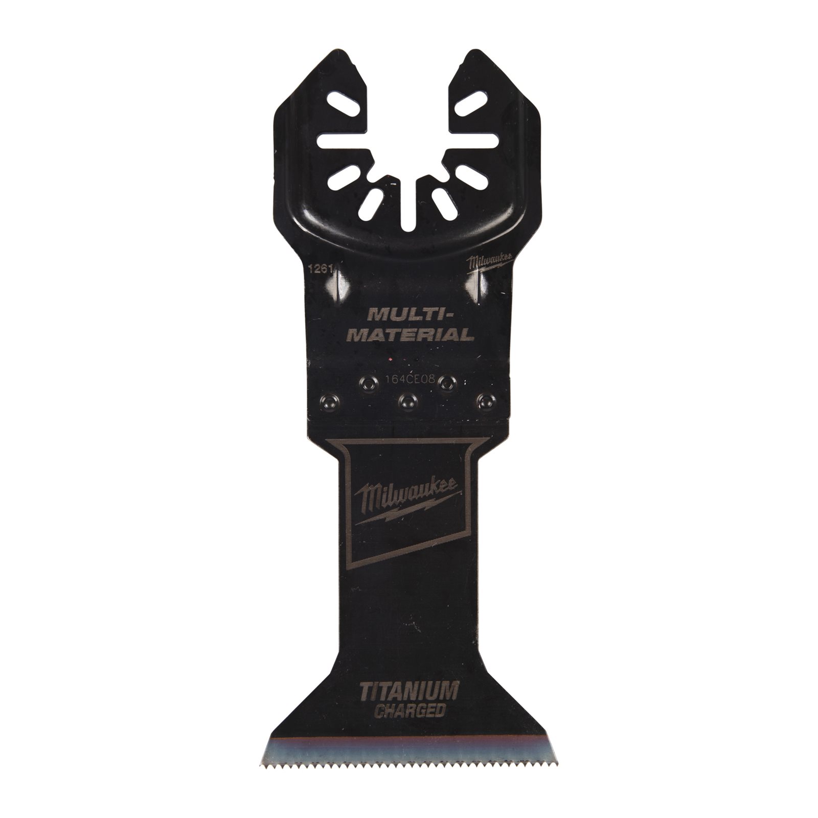 Accesorii pentru unelte multi-funcționale - pânze multi material OPEN-LOK 45mm 10 buc Milwaukee