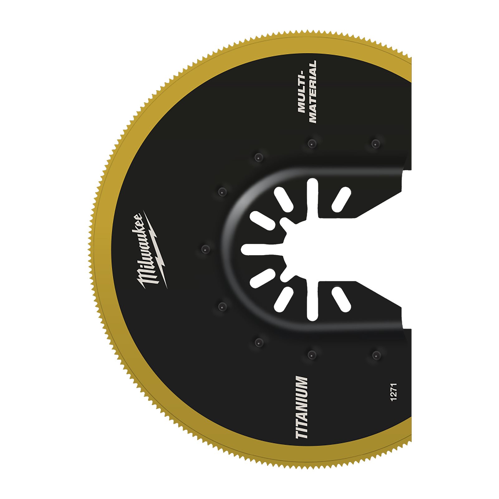 Accesorii pentru unelte multi-funcționale - pânze multi material OPEN-LOK 90mm Milwaukee