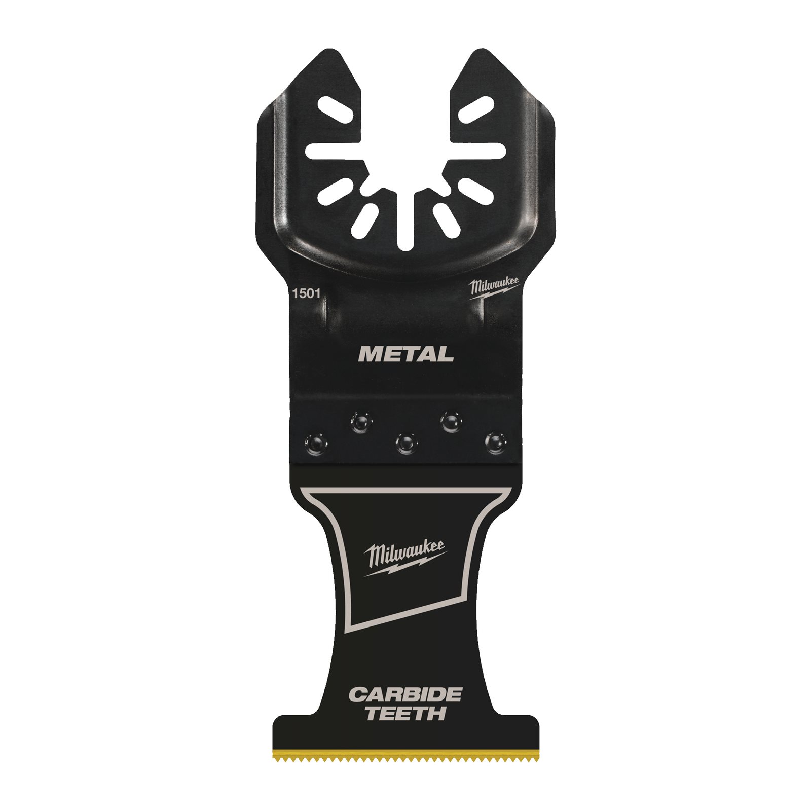 Accesorii pentru unelte multi-funcționale - pânze metal OPEN-LOK 35mm Milwaukee 48851501