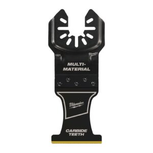 Accesorii pentru unelte multi-funcționale - pânze multi material OPEN-LOK 35mm Milwaukee 48851521