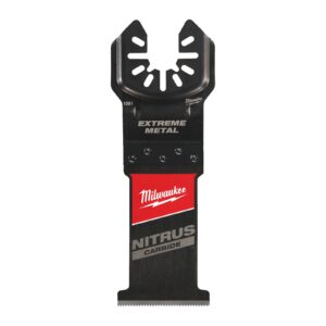 Accesorii pentru unelte multi-funcționale - pânze metal OPEN-LOK 35mm Milwaukee 48851561
