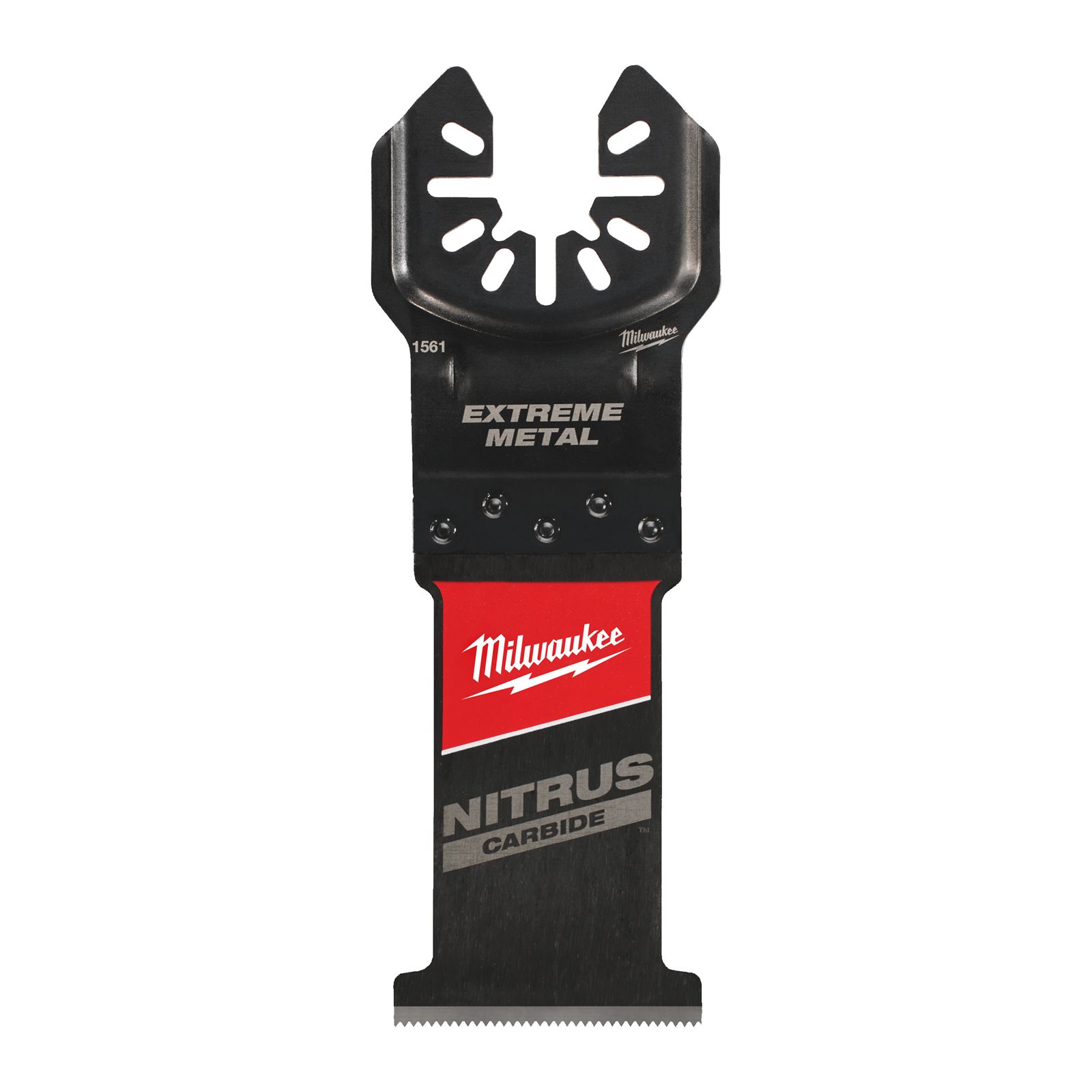 Accesorii pentru unelte multi-funcționale - pânze metal OPEN-LOK 35mm Milwaukee 48851561