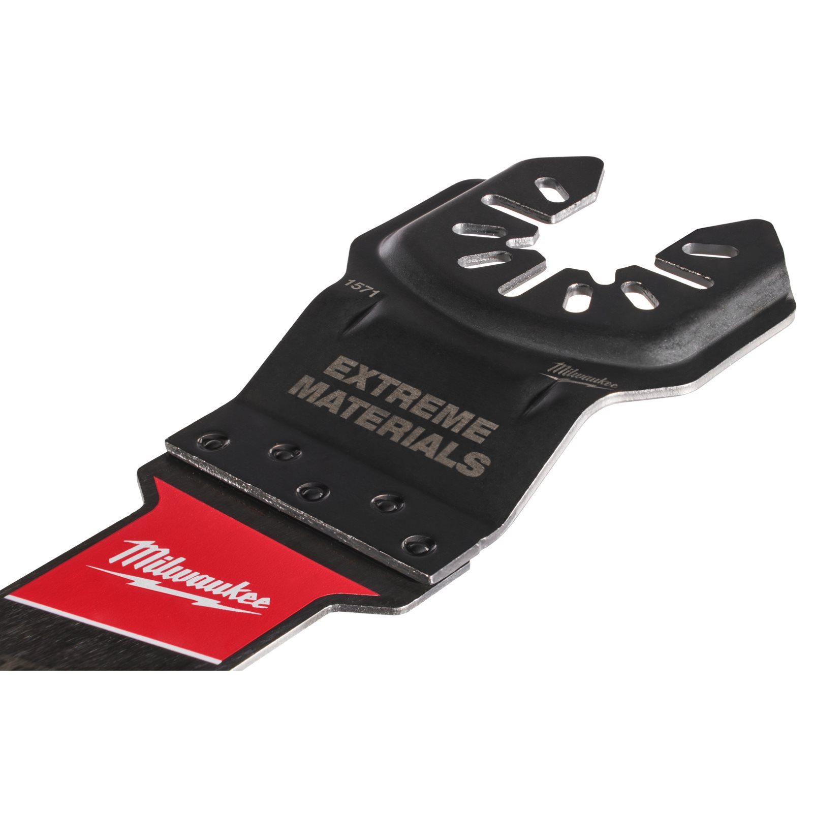 Accesorii pentru unelte multi-funcționale - pânze multi material OPEN-LOK 10mm Milwaukee - detaliu 3