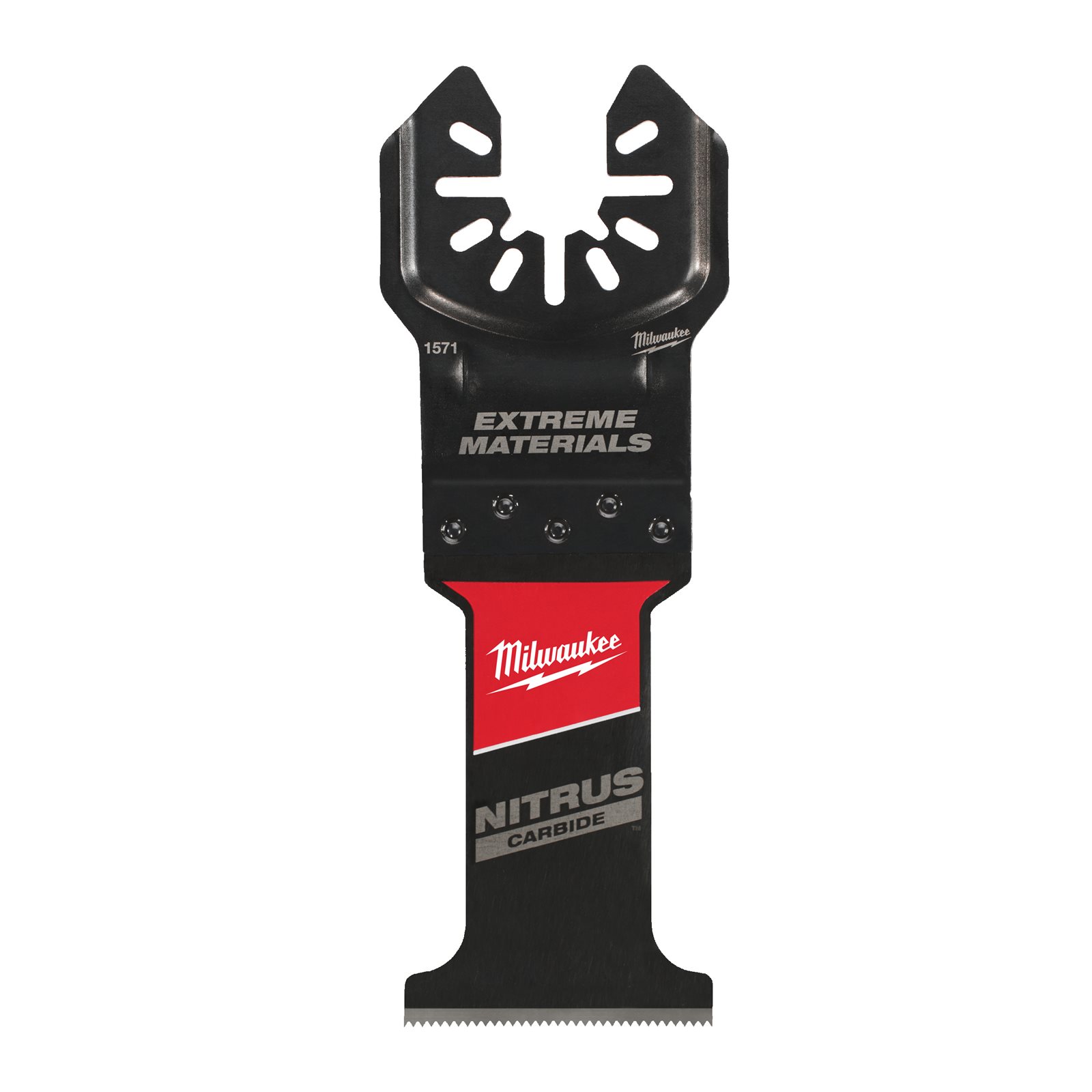 Accesorii pentru unelte multi-funcționale - pânze multi material OPEN-LOK 35mm Milwaukee 48851571