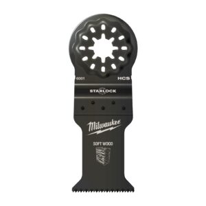 Pânze lemn 35mm 1pc Milwaukee 48906001
