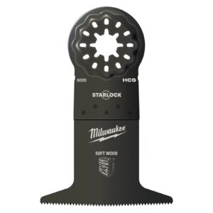 Pânze lemn 65mm 1pc Milwaukee 48906005