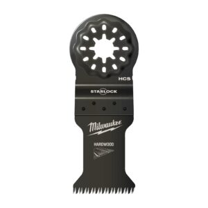 Pânze lemn 35mm 10pc Milwaukee 48906019