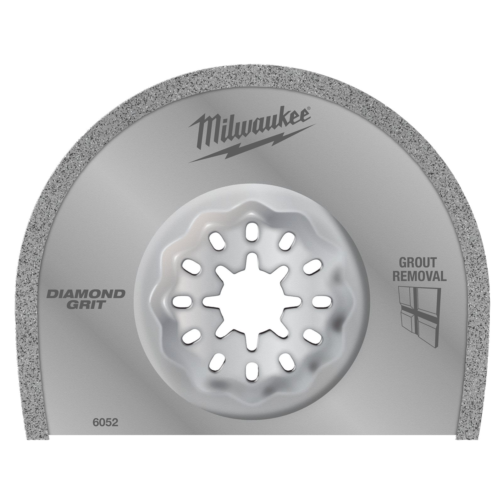 Pânze pentru îndepărtarea materialului 1,2mm 1pc Milwaukee 48906052