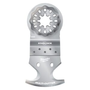 Pânze rigide pentru îndepărtarea materialului 1pc Milwaukee