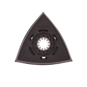 Suport hârtie abrazivă 93mm 1pc Milwaukee