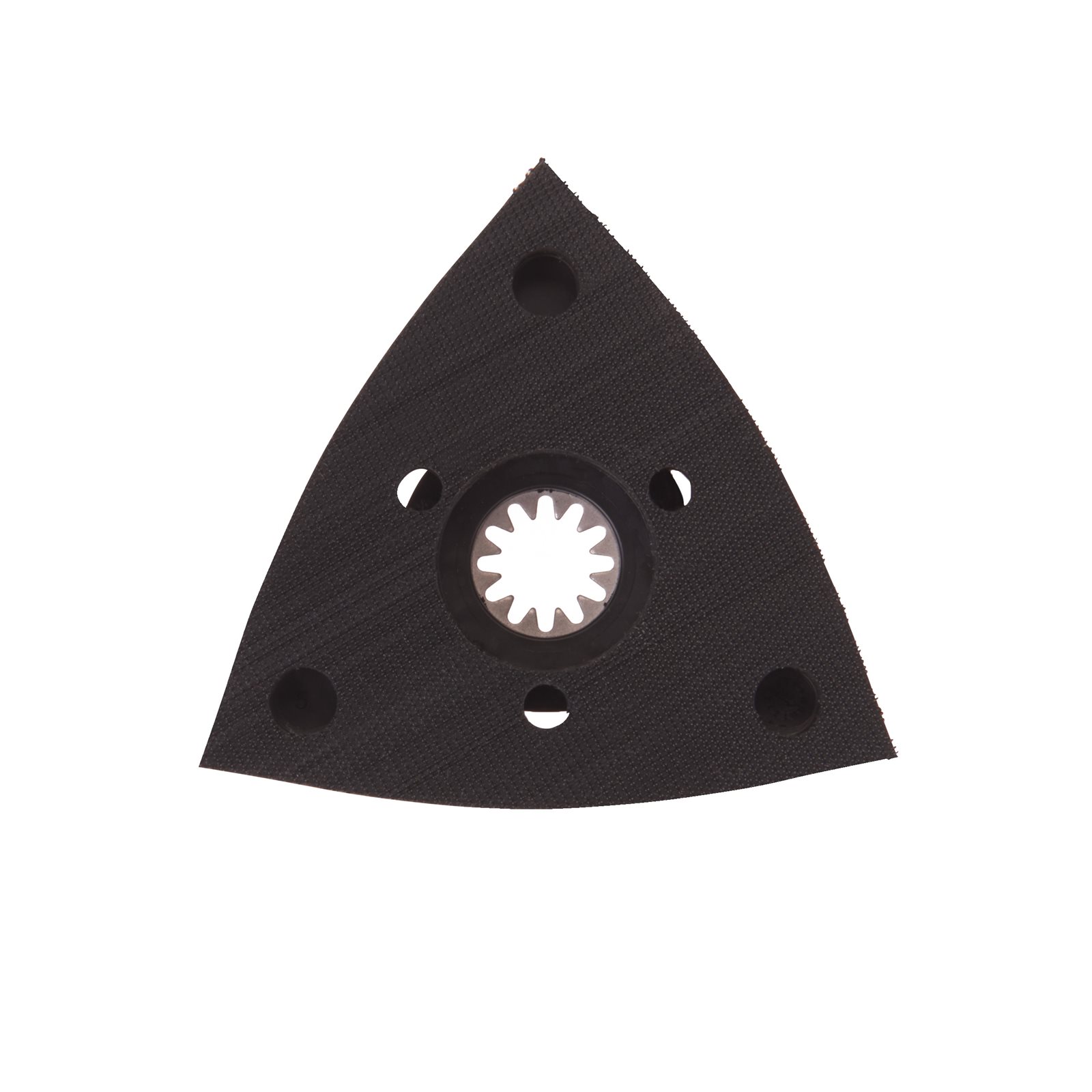 Suport hârtie abrazivă 93mm 1pc Milwaukee - imagine 2