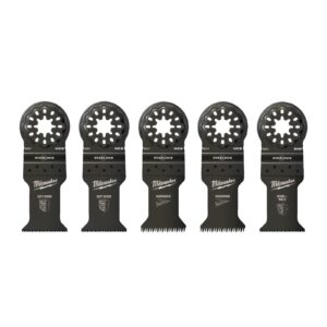 Seturi accesorii unelte multi-funcționale 8pc Milwaukee - imagine 2