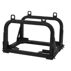 Accesoriu de fixare pe nacelă Milwaukee