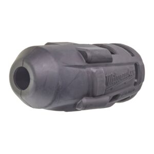 Manșoane de cauciuc pentru mașini de înșurubat cu impact Milwaukee 49162861
