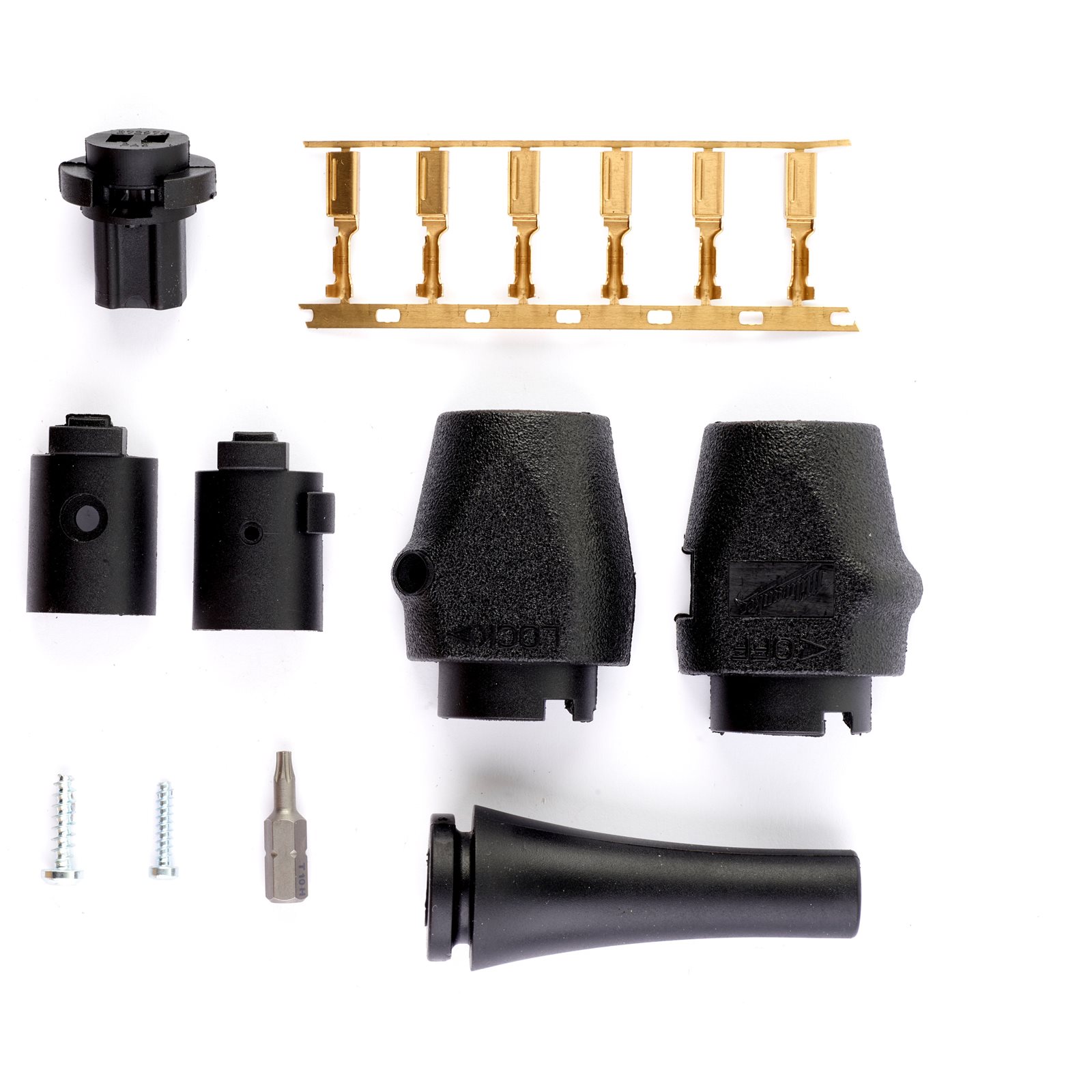 Cabluri QUIK-LOK Milwaukee 4931380758