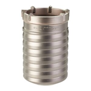 Carote SDS-Max TCT - Design din două bucăți 65 mm Milwaukee