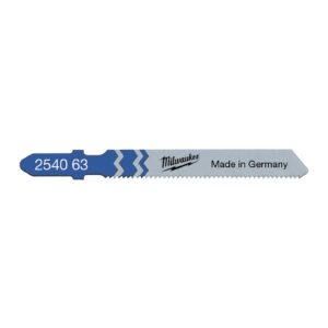 Pânze tradiționale 1.2 mm 5 buc Milwaukee 4932254063