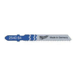 Pânze tradiționale 2 mm 5 buc Milwaukee 4932254064