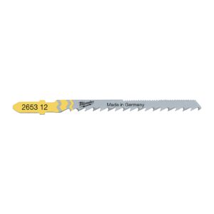 Pânze pentru tăiere curbată 1.2 mm 5 buc Milwaukee 4932265312