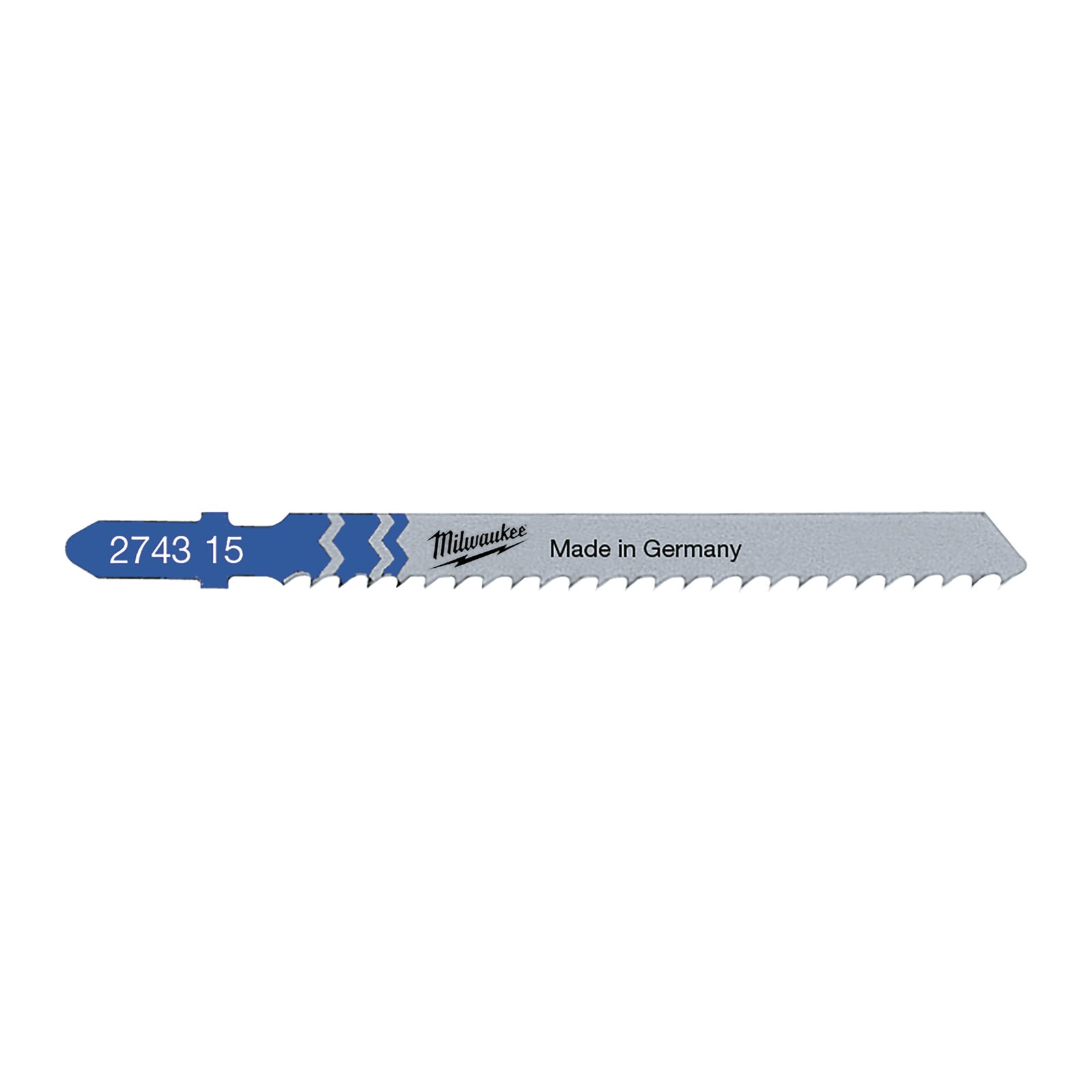 Aplicații specifice: aluminiu 3 mm 5 buc Milwaukee