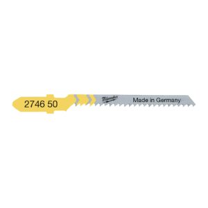 Pânze pentru tăiere curbată 1.2 mm 5 buc Milwaukee 4932265312 - imagine 2