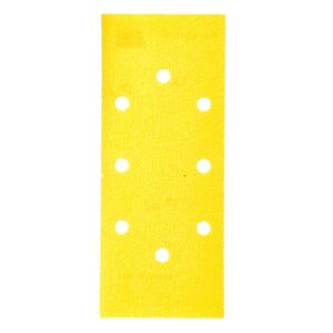 Standard Sanding Sheets for Orbital Sanders 10 buc Milwaukee 4932305176