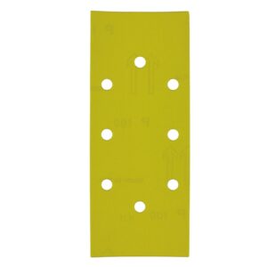 Standard Sanding Sheets for Orbital Sanders 10 buc Milwaukee 4932305178