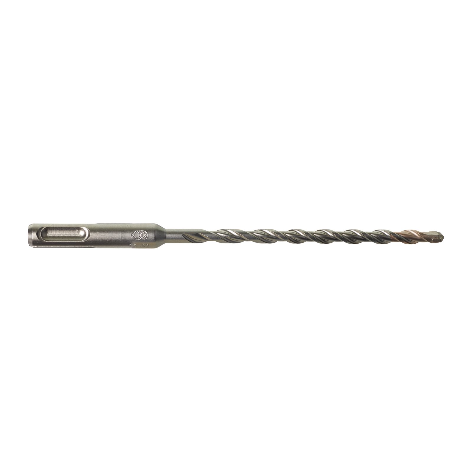 Burghie SDS-Plus M2 - 2 tăișuri 6 mm Milwaukee 4932307069