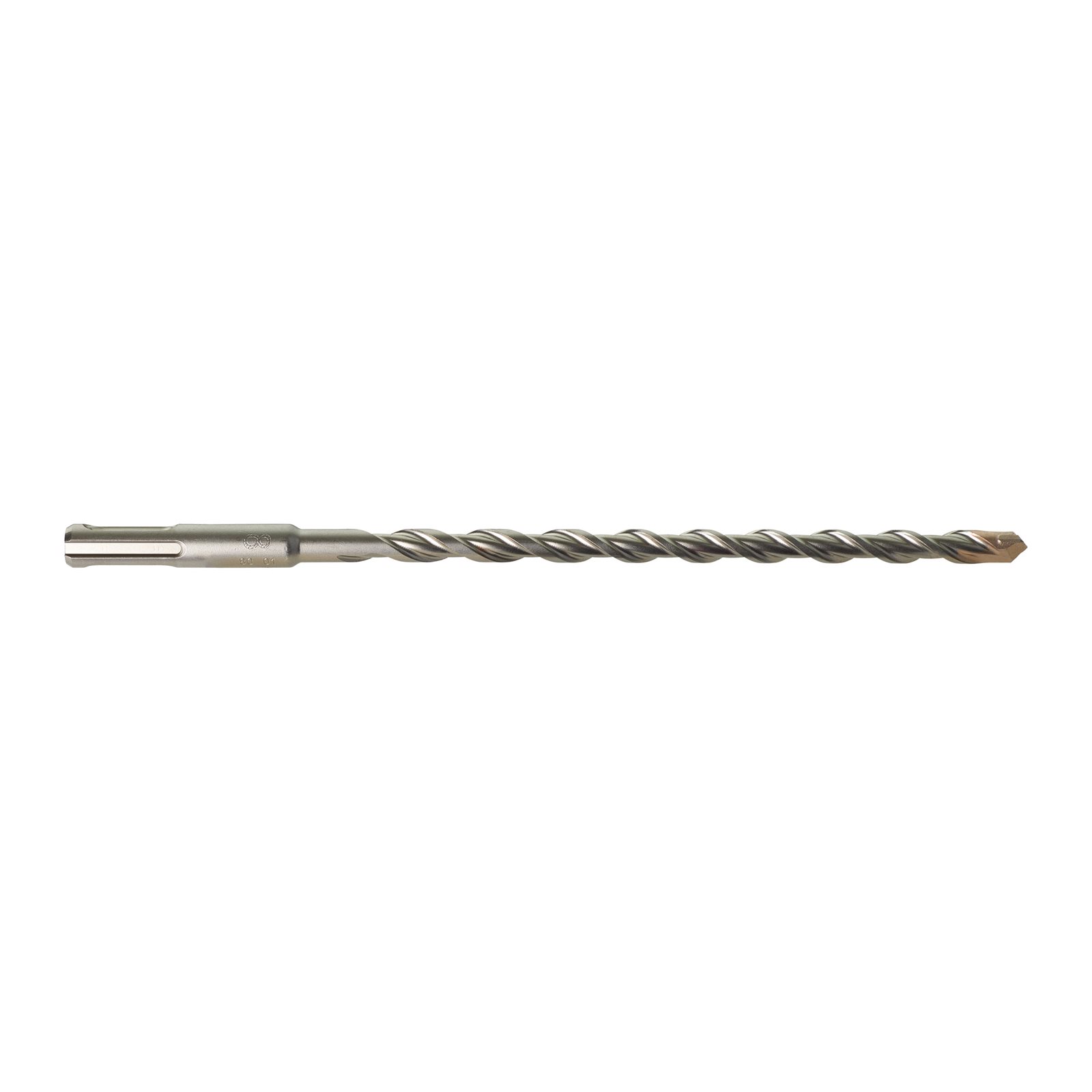 Burghie SDS-Plus M2 - 2 tăișuri 8 mm Milwaukee 4932307072