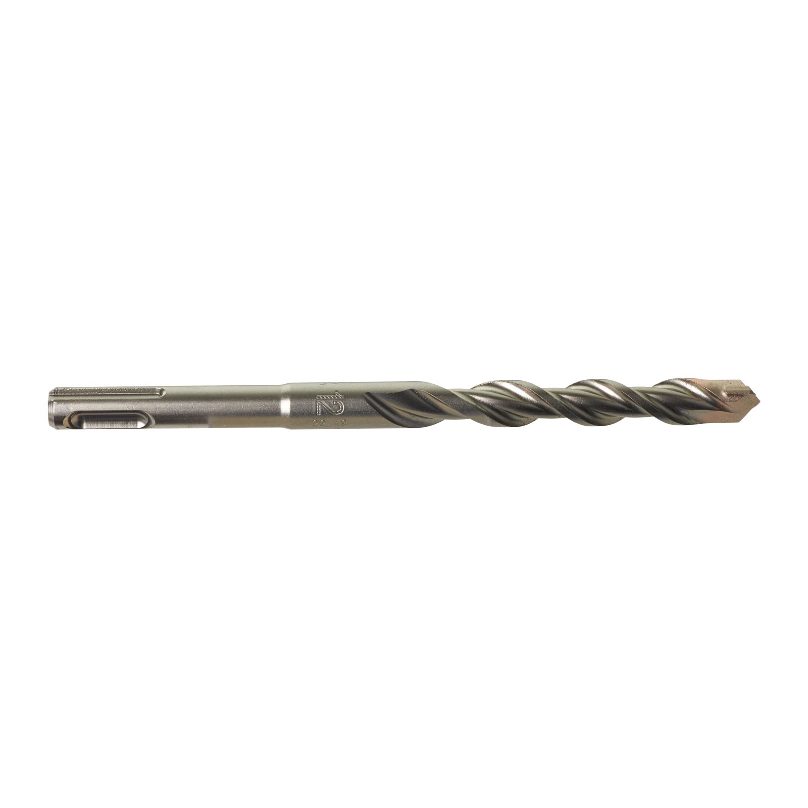Burghie SDS-Plus M2 - 2 tăișuri 12 mm Milwaukee 4932307075