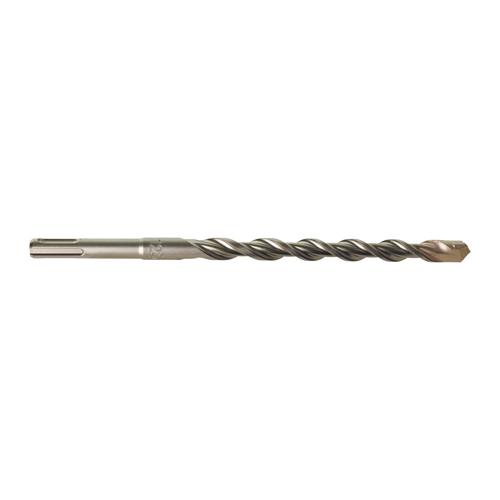 Burghie SDS-Plus M2 - 2 tăișuri 12 mm Milwaukee 4932307076