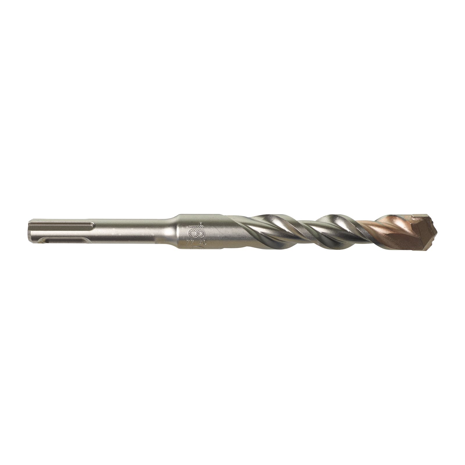 Burghie SDS-Plus M2 - 2 tăișuri 16 mm Milwaukee 4932307080