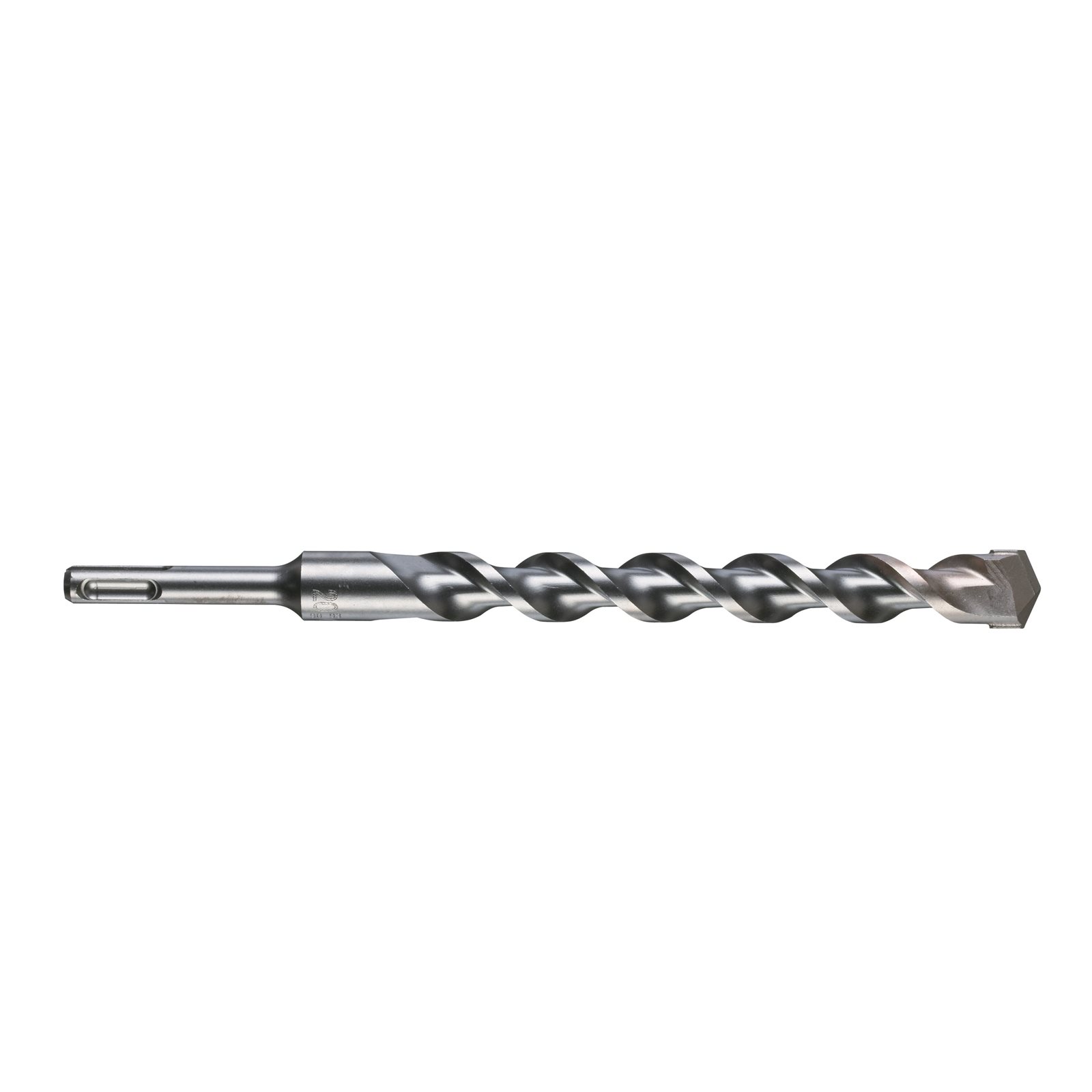 Burghie SDS-Plus M2 - 2 tăișuri 20 mm Milwaukee 4932307084