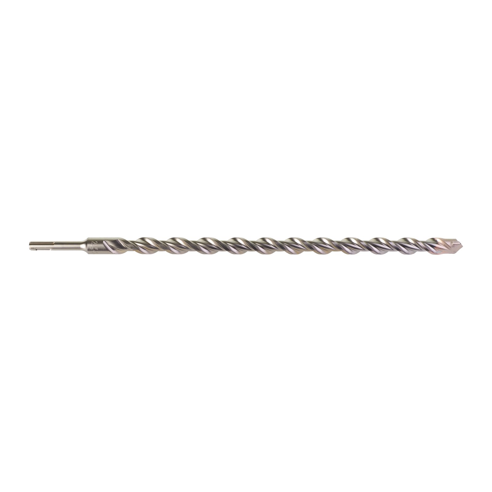 Burghie SDS-Plus M2 - 2 tăișuri 20 mm Milwaukee 4932307085