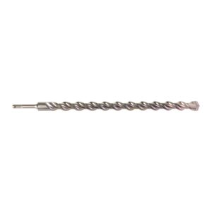 Burghie SDS-Plus M2 - 2 tăișuri 24 mm Milwaukee 4932307087