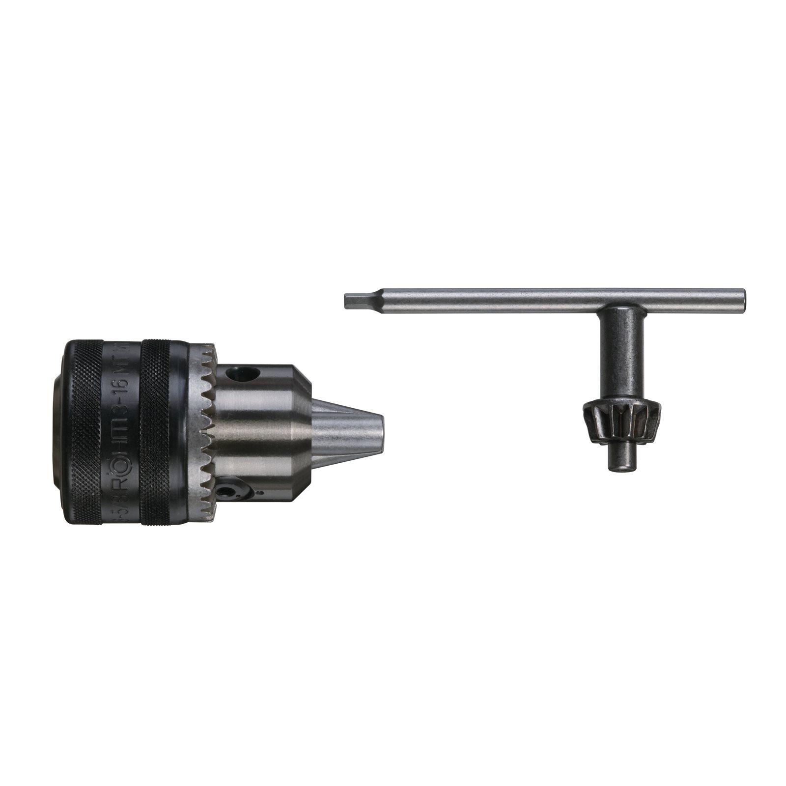 Mandrine cu cheie Milwaukee 4932320014