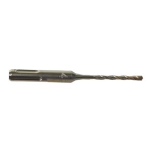 Burghie SDS-Plus M2 - 2 tăișuri 4 mm Milwaukee 4932339498