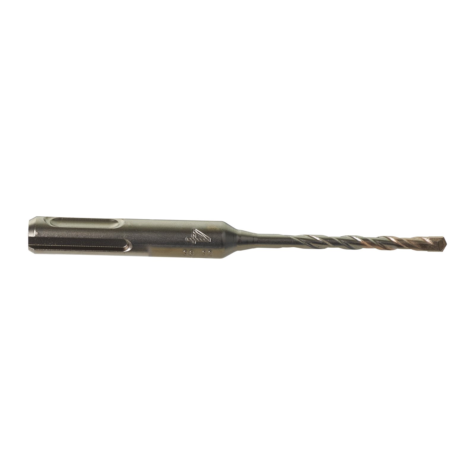 Burghie SDS-Plus M2 - 2 tăișuri 4 mm Milwaukee 4932339498